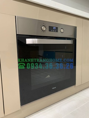 LÒ NƯỚNG TEKA TOTAL HCB 6545 111020020 TÂY BAN NHA - 7