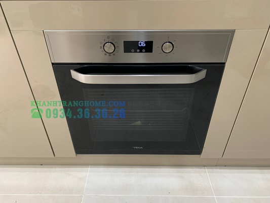 LÒ NƯỚNG TEKA TOTAL HCB 6545 111020020 TÂY BAN NHA - 14 LÒ NƯỚNG TEKA TOTAL HCB 6545 111020020 TÂY BAN NHA - 13