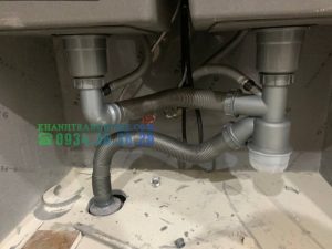 Chậu rửa bát B-GEM INOX BG-8245V - 20 Chậu rửa bát B-GEM INOX BG-8245V - 19