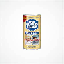 Bột làm sạch đa năng Malloca BKF-425g