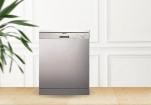 MÁY RỬA CHÉN TEKA LP8 650 SS TTH 114220002 THỔ NHĨ KỲ - 3 TEKA LP8 650 SS TTH 114220002