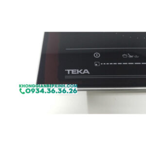 Bếp từ Teka ITC 64630 BK MST |112500023 nhập khẩu THỔ NHĨ KỲ - 8