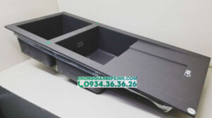 Chậu Rửa Đá Malloca Smart K-500 - 16