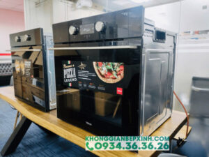 Lò nướng Teka Maestro PIZZA HLB 8510 P |111000049 Tây Ban Nha - 10 Lò nướng Teka Maestro PIZZA HLB 8510 P |111000049 Tây Ban Nha - 9