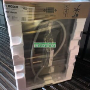 MÁY RỬA CHÉN BÁT BOSCH SMS23BW01T NHẬP KHẨU CHÂU ÂU MỚI NHẤT 2022 MÀU TRẮNG SANG TRỌNG TOẢ SÁNG KHÔNG GIAN - 13 MÁY RỬA CHÉN BÁT BOSCH SMS23BW01T NHẬP KHẨU CHÂU ÂU MỚI NHẤT 2022 MÀU TRẮNG SANG TRỌNG TOẢ SÁNG KHÔNG GIAN - 12
