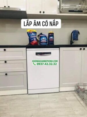 MÁY RỬA CHÉN BÁT BOSCH SMS23BW01T NHẬP KHẨU CHÂU ÂU MỚI NHẤT 2022 MÀU TRẮNG SANG TRỌNG TOẢ SÁNG KHÔNG GIAN - 15 MÁY RỬA CHÉN BÁT BOSCH SMS23BW01T NHẬP KHẨU CHÂU ÂU MỚI NHẤT 2022 MÀU TRẮNG SANG TRỌNG TOẢ SÁNG KHÔNG GIAN - 14