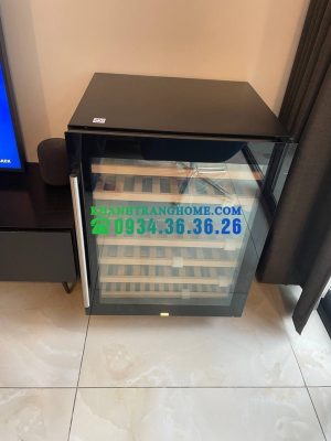 TỦ RƯỢU LẮP ÂM HOẶC ĐỨNG ĐỘC LẬP TEKA RVU 20046 113600008 - 45 TỦ RƯỢU LẮP ÂM HOẶC ĐỨNG ĐỘC LẬP TEKA RVU 20046 113600008 - 44