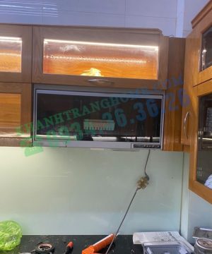 MÁY SẤY BÁT GIOVANI G 802S - 20 MÁY SẤY BÁT GIOVANI G 802S - 19