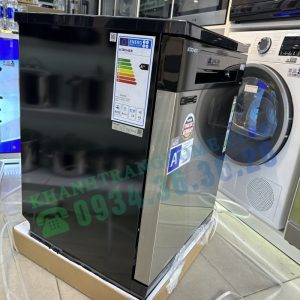 MÁY RỬA CHÉN BÁT KOCHER KDEU 8828 SEMI - 29