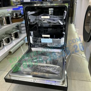 MÁY RỬA CHÉN BÁT KOCHER KDEU 8828 SEMI - 39