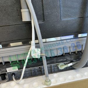 MÁY RỬA CHÉN BÁT KOCHER KDEU 8828 SEMI - 43