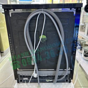 MÁY RỬA CHÉN BÁT KOCHER KDEU 8828 SEMI - 45