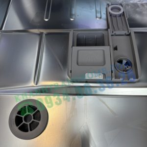 MÁY RỬA CHÉN BÁT KOCHER KDEU 8828 SEMI - 47