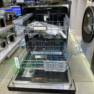 MÁY RỬA CHÉN BÁT KOCHER KDEU 8828 SEMI - 49