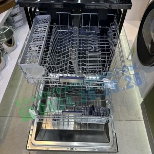 MÁY RỬA CHÉN BÁT KOCHER KDEU 8828 SEMI - 51