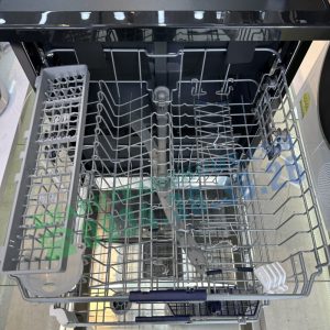 MÁY RỬA CHÉN BÁT KOCHER KDEU 8828 SEMI - 53