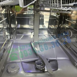 MÁY RỬA CHÉN BÁT KOCHER KDEU 8828 SEMI - 57