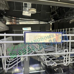 MÁY RỬA CHÉN BÁT KOCHER KDEU 8828 SEMI - 59