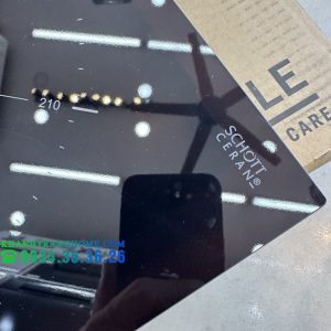 BẾP KẾT HỢP TỪ VÀ GAS TEKA JZC 63312 ABN BK 112570116 NHẬP ITALIA - 28