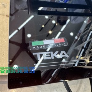BẾP KẾT HỢP TỪ VÀ GAS TEKA JZC 63312 ABN BK 112570116 NHẬP ITALIA - 30