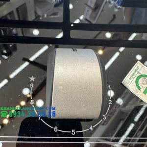 BẾP KẾT HỢP TỪ VÀ GAS TEKA JZC 63312 ABN BK 112570116 NHẬP ITALIA - 34