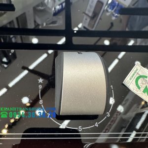 BẾP KẾT HỢP TỪ VÀ GAS TEKA JZC 63312 ABN BK 112570116 NHẬP ITALIA - 38