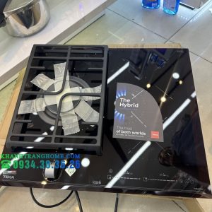BẾP KẾT HỢP TỪ VÀ GAS TEKA JZC 63312 ABN BK 112570116 NHẬP ITALIA - 40