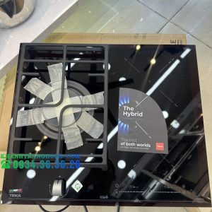 BẾP KẾT HỢP TỪ VÀ GAS TEKA JZC 63312 ABN BK 112570116 NHẬP ITALIA - 44