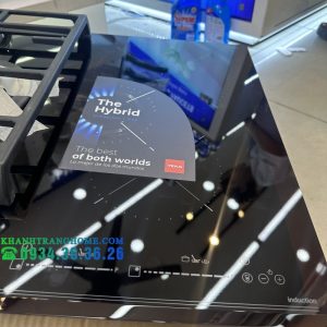 BẾP KẾT HỢP TỪ VÀ GAS TEKA JZC 63312 ABN BK 112570116 NHẬP ITALIA - 46