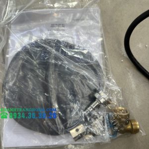 BẾP KẾT HỢP TỪ VÀ GAS TEKA JZC 63312 ABN BK 112570116 NHẬP ITALIA - 48