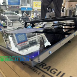 BẾP KẾT HỢP TỪ VÀ GAS TEKA JZC 63312 ABN BK 112570116 NHẬP ITALIA - 52