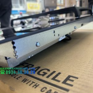 BẾP KẾT HỢP TỪ VÀ GAS TEKA JZC 63312 ABN BK 112570116 NHẬP ITALIA - 54