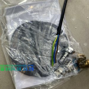 BẾP KẾT HỢP TỪ VÀ GAS TEKA JZC 63312 ABN BK 112570116 NHẬP ITALIA - 56