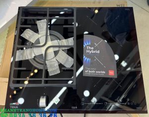 BẾP KẾT HỢP TỪ VÀ GAS TEKA JZC 63312 ABN BK 112570116 NHẬP ITALIA - 62