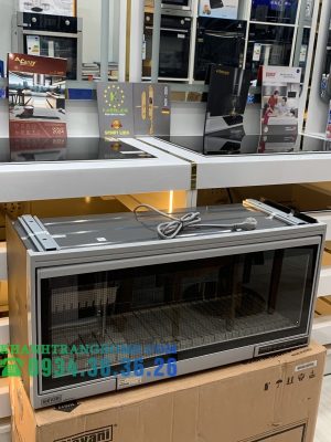 MÁY SẤY BÁT GIOVANI G 802S - 30 MÁY SẤY BÁT GIOVANI G 802S - 29