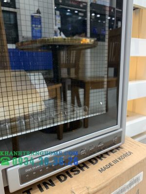 MÁY SẤY BÁT GIOVANI G 802S - 36 MÁY SẤY BÁT GIOVANI G 802S - 35