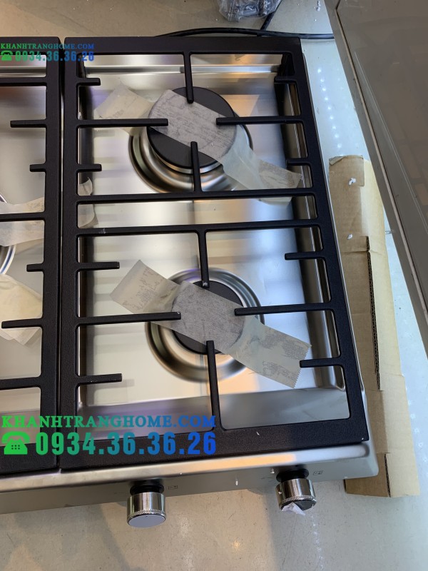 BẾP GAS TEKA EX 6 0.1 3G 40212021 NHẬP KHẨU ITALIA - 50