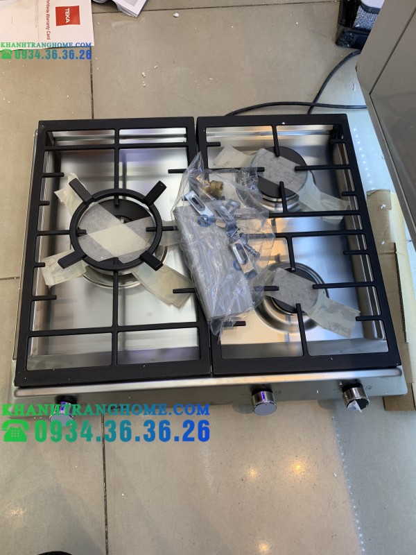 BẾP GAS TEKA EX 6 0.1 3G 40212021 NHẬP KHẨU ITALIA - 52