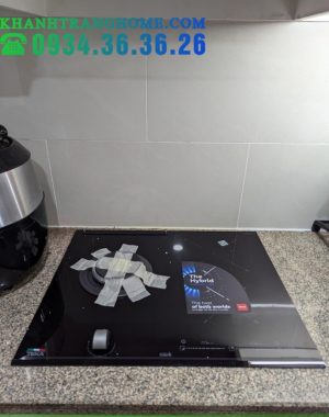 BẾP KẾT HỢP TỪ VÀ GAS TEKA JZC 63312 ABN BK 112570116 NHẬP ITALIA - 68