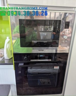 LÒ NƯỚNG ÂM TỦ BOSCH HBA5360B0K SERIE 6 71L - 23 LÒ NƯỚNG ÂM TỦ BOSCH HBA5360B0K SERIE 6 71L - 22