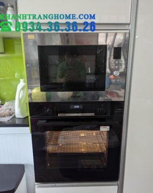 LÒ NƯỚNG ÂM TỦ BOSCH HBA5360B0K SERIE 6 71L - 27 LÒ NƯỚNG ÂM TỦ BOSCH HBA5360B0K SERIE 6 71L - 26