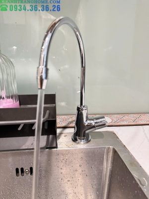 Bộ lọc nước Malloca MPC-5KCB - 21