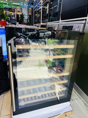 TỦ RƯỢU LẮP ÂM HOẶC ĐỨNG ĐỘC LẬP TEKA RVU 20046 113600008 - 49 TỦ RƯỢU LẮP ÂM HOẶC ĐỨNG ĐỘC LẬP TEKA RVU 20046 113600008 - 48