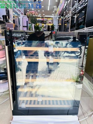 TỦ RƯỢU LẮP ÂM HOẶC ĐỨNG ĐỘC LẬP TEKA RVU 20046 113600008 - 51 TỦ RƯỢU LẮP ÂM HOẶC ĐỨNG ĐỘC LẬP TEKA RVU 20046 113600008 - 50