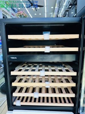 TỦ RƯỢU LẮP ÂM HOẶC ĐỨNG ĐỘC LẬP TEKA RVU 20046 113600008 - 53 TỦ RƯỢU LẮP ÂM HOẶC ĐỨNG ĐỘC LẬP TEKA RVU 20046 113600008 - 52