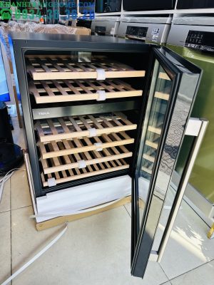 TỦ RƯỢU LẮP ÂM HOẶC ĐỨNG ĐỘC LẬP TEKA RVU 20046 113600008 - 55 TỦ RƯỢU LẮP ÂM HOẶC ĐỨNG ĐỘC LẬP TEKA RVU 20046 113600008 - 54