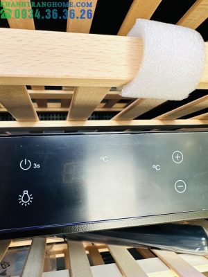 TỦ RƯỢU LẮP ÂM HOẶC ĐỨNG ĐỘC LẬP TEKA RVU 20046 113600008 - 61 TỦ RƯỢU LẮP ÂM HOẶC ĐỨNG ĐỘC LẬP TEKA RVU 20046 113600008 - 60