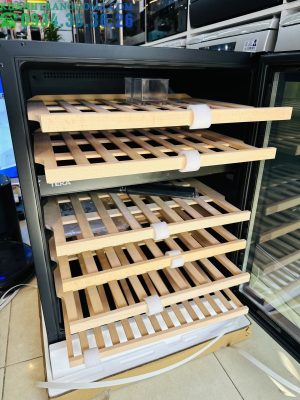 TỦ RƯỢU LẮP ÂM HOẶC ĐỨNG ĐỘC LẬP TEKA RVU 20046 113600008 - 63 TỦ RƯỢU LẮP ÂM HOẶC ĐỨNG ĐỘC LẬP TEKA RVU 20046 113600008 - 62