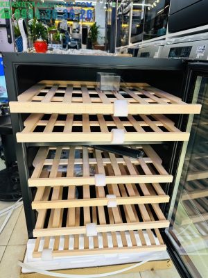 TỦ RƯỢU LẮP ÂM HOẶC ĐỨNG ĐỘC LẬP TEKA RVU 20046 113600008 - 65 TỦ RƯỢU LẮP ÂM HOẶC ĐỨNG ĐỘC LẬP TEKA RVU 20046 113600008 - 64