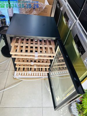 TỦ RƯỢU LẮP ÂM HOẶC ĐỨNG ĐỘC LẬP TEKA RVU 20046 113600008 - 67 TỦ RƯỢU LẮP ÂM HOẶC ĐỨNG ĐỘC LẬP TEKA RVU 20046 113600008 - 66